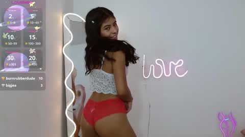 sandyy_tay online show from November 11, 11:56 am