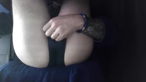 sanek7777 online show from October 9, 7:30 pm