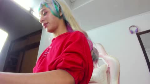 Sang online show from March 10, 11:51 pm