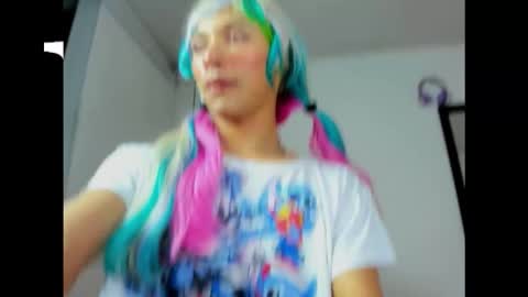 Sang online show from March 15, 12:59 am