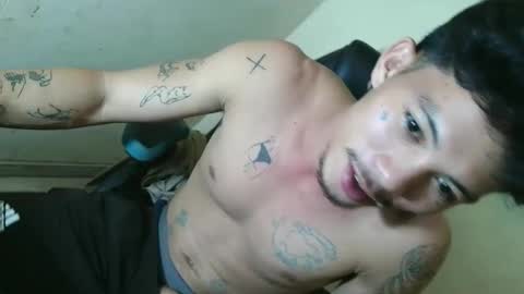 sangre_adamusxxx online show from March 4, 1:19 pm