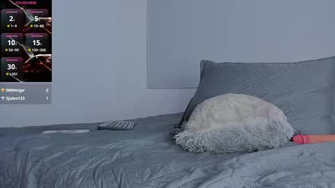 sanjuan_1 online show from November 4, 1:40 am