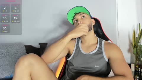 sanjuan_1 online show from December 25, 7:56 pm