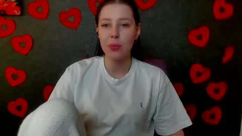 Snapshot of sannyflower chatting on March 10, 11:34 am karina online show from March 10, 11:34 am