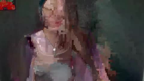 Snapshot of sannyflower chatting on December 2, 11:29 am karina online show from December 2, 11:29 am