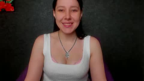 Snapshot of sannyflower chatting on February 10, 10:09 am karina online show from February 10, 10:09 am