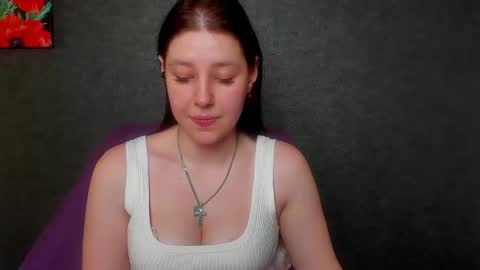 Snapshot of sannyflower chatting on February 4, 10:21 am karina online show from February 4, 10:21 am