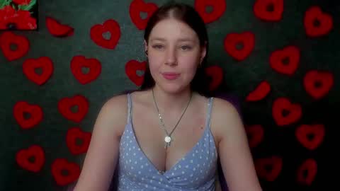 Snapshot of sannyflower chatting on February 24, 12:16 pm karina online show from February 24, 12:16 pm