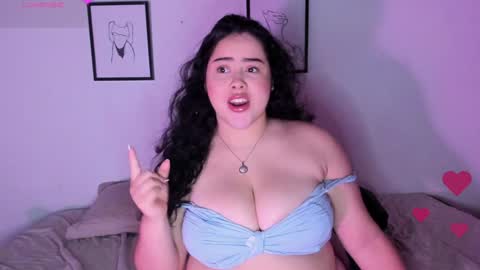 Snapshot of sansaleya69 chatting on February 9, 3:32 am sansaleya online show from February 9, 3:32 am