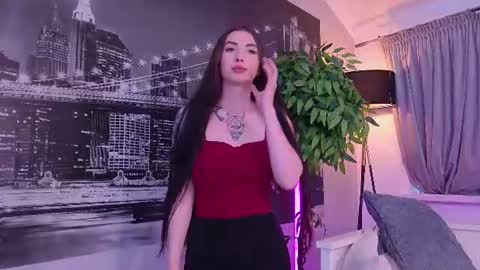 Lucci online show from June 26, 10:32 am