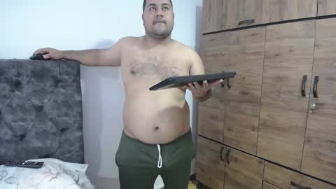 Santiago online show from September 29, 7:24 pm