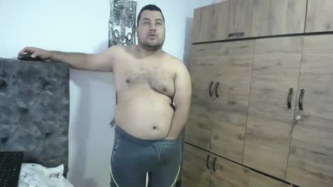 Santiago online show from October 3, 3:20 pm