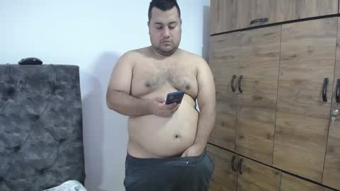 Santiago online show from September 27, 8:17 pm