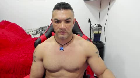 Snapshot of santi_pastori chatting on September 20, 6:44 pm santi_pastori online show from September 20, 6:44 pm