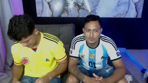 santiago_n_adrian online show from September 20, 1:52 am