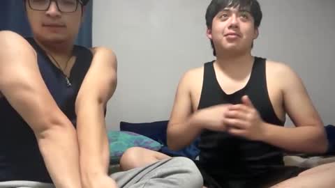 Santiago18 online show from November 15, 8:27 am