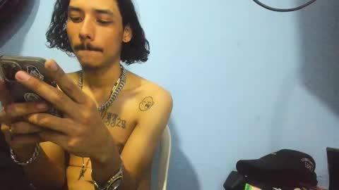 Santiago    online show from January 11, 6:45 am