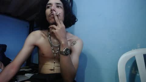 Santiago    online show from February 3, 12:25 am