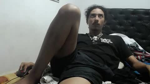 Santiago    online show from September 27, 3:15 am