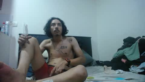 Santiago    online show from December 19, 6:01 am