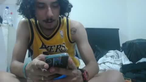 Santiago    online show from December 16, 2:36 am