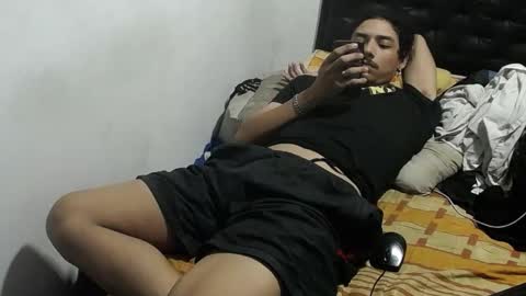 Santiago    online show from October 18, 4:05 am