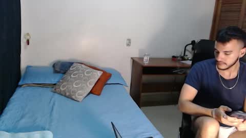 santiexxx online show from October 13, 4:03 am