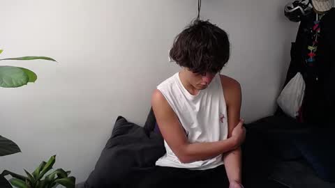 Santii online show from February 24, 12:59 pm