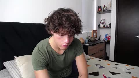 Santii online show from February 20, 6:46 pm