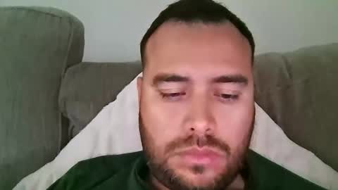 Thiago.... online show from April 13, 8:35 pm