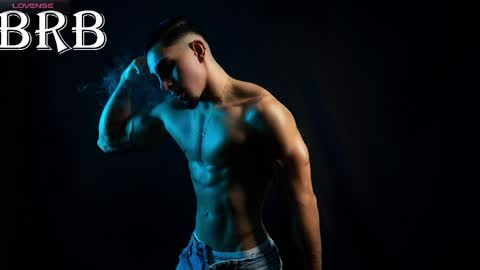 Santiago Seans online show from May 30, 12:36 pm