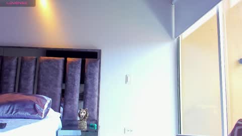 Santiago Seans online show from October 5, 3:41 pm