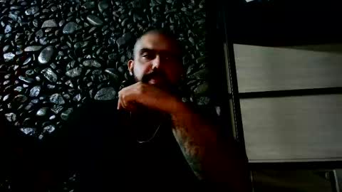 Santino online show from October 7, 5:25 am