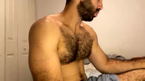 Snapshot of santopapi69 chatting on January 20, 2:11 am Papi online show from January 20, 2:11 am