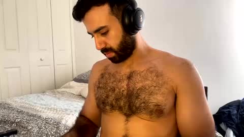 Snapshot of santopapi69 chatting on December 16, 10:13 pm Papi online show from December 16, 10:13 pm