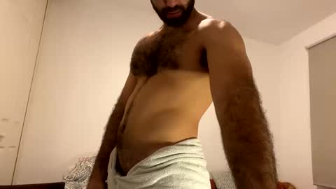 Snapshot of santopapi69 chatting on February 11, 5:58 am Papi online show from February 11, 5:58 am