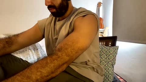 Snapshot of santopapi69 chatting on December 18, 8:36 pm Papi online show from December 18, 8:36 pm