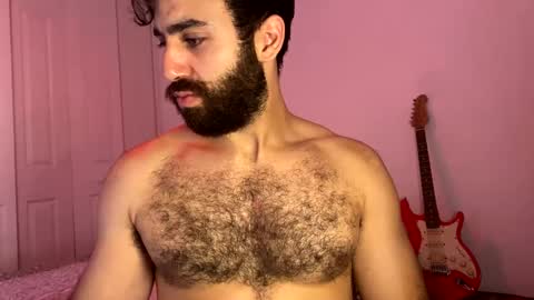 Snapshot of santopapi69 chatting on December 10, 7:47 am Papi online show from December 10, 7:47 am