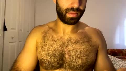 Snapshot of santopapi69 chatting on February 12, 10:59 pm Papi online show from February 12, 10:59 pm