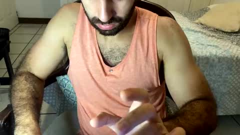 Snapshot of santopapi69 chatting on September 19, 11:19 pm Papi online show from September 19, 11:19 pm