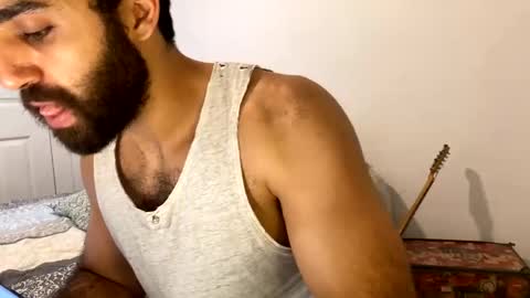Snapshot of santopapi69 chatting on December 9, 11:34 pm Papi online show from December 9, 11:34 pm