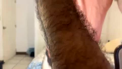 Snapshot of santopapi69 chatting on September 10, 6:09 pm Papi online show from September 10, 6:09 pm