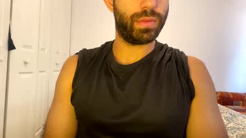 Snapshot of santopapi69 chatting on February 12, 7:56 pm Papi online show from February 12, 7:56 pm