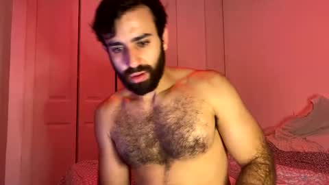 Snapshot of santopapi69 chatting on December 11, 6:25 am Papi online show from December 11, 6:25 am