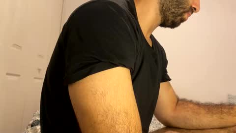 Snapshot of santopapi69 chatting on January 29, 12:01 am Papi online show from January 29, 12:01 am