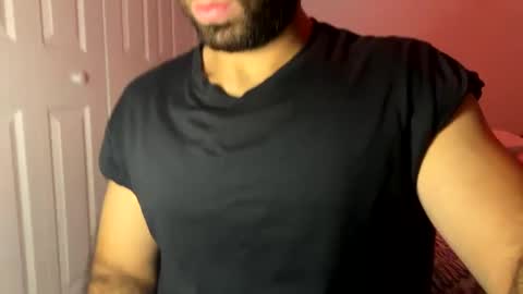 Snapshot of santopapi69 chatting on February 13, 4:32 am Papi online show from February 13, 4:32 am