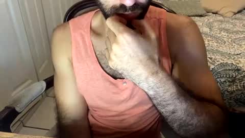 Snapshot of santopapi69 chatting on September 8, 7:46 pm Papi online show from September 8, 7:46 pm