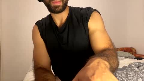 Snapshot of santopapi69 chatting on January 23, 12:35 am Papi online show from January 23, 12:35 am
