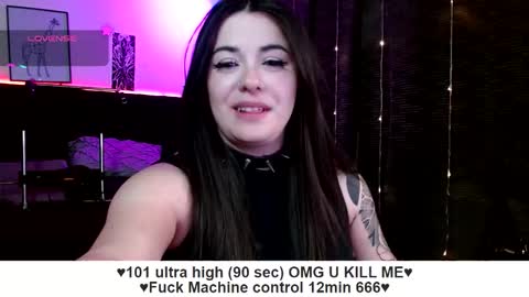 Liah Santos online show from October 1, 5:45 pm