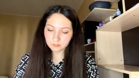 Anna online show from October 5, 10:34 am
